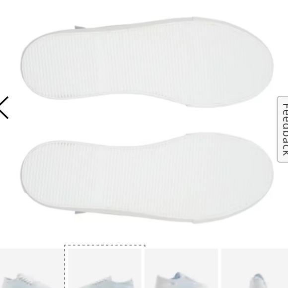 Billabong Puebla Platform Sneaker - Picture 7 of 8